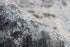 Medellin 400 Modern Abstract Silver-Blue Rug - ADORE RUGS and FLOORING